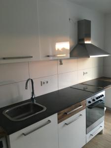 Appartement en voquE 2 Lichtwerkallee 38106 Brunswick Basse-Saxe