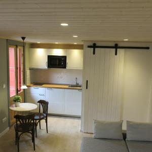 Encantador i acollidor loft a Osseja
