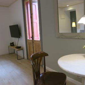 Appartement Encantador i acollidor loft a Osseja 6 Rue Saint-Roch 66340 Osséja Languedoc-Roussillon