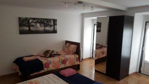 Appartement Encanto da Paz Travessa da Arrochela, 25 R/C 1200-320 Lisbonne -1