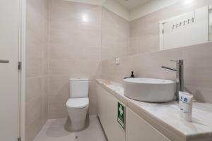 Enchanting Design Flat - Premium Location