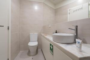 Appartement Enchanting Design Flat - Premium Location Bonjardim, 389 4000-125 Porto Région Nord