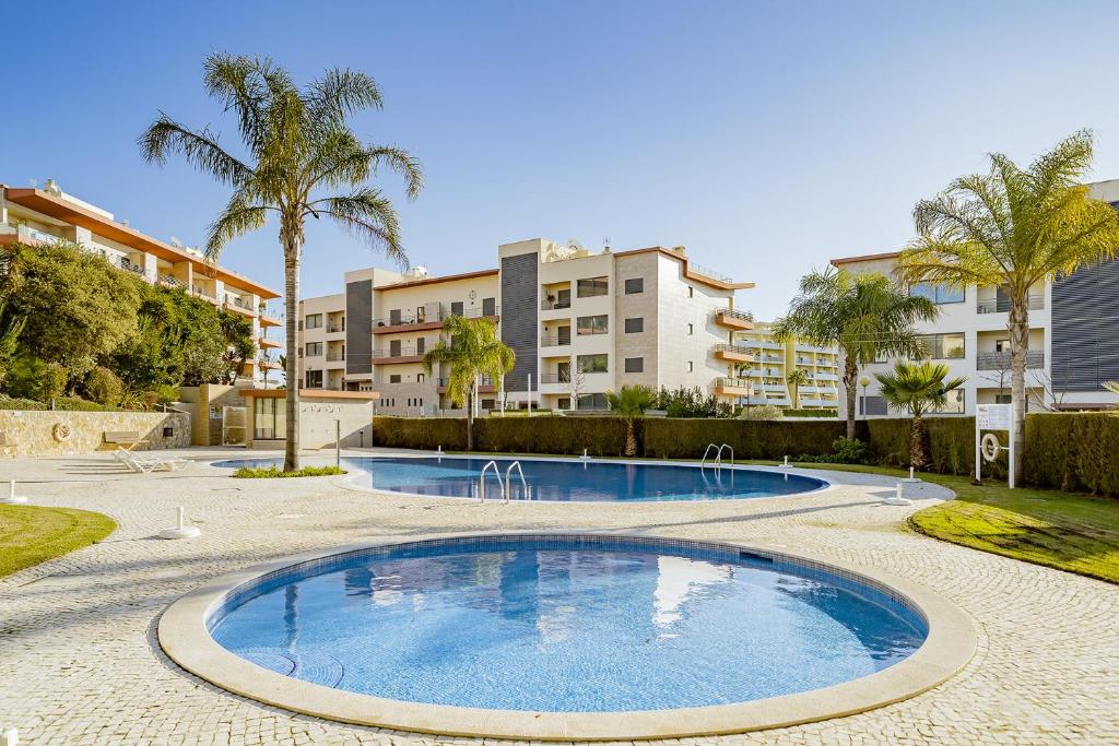 Encosta da Marina Apartment - Pool - Lagos - Algarve Rua das Naus, Lote 7, 1 FR, 8600-298  Lagos