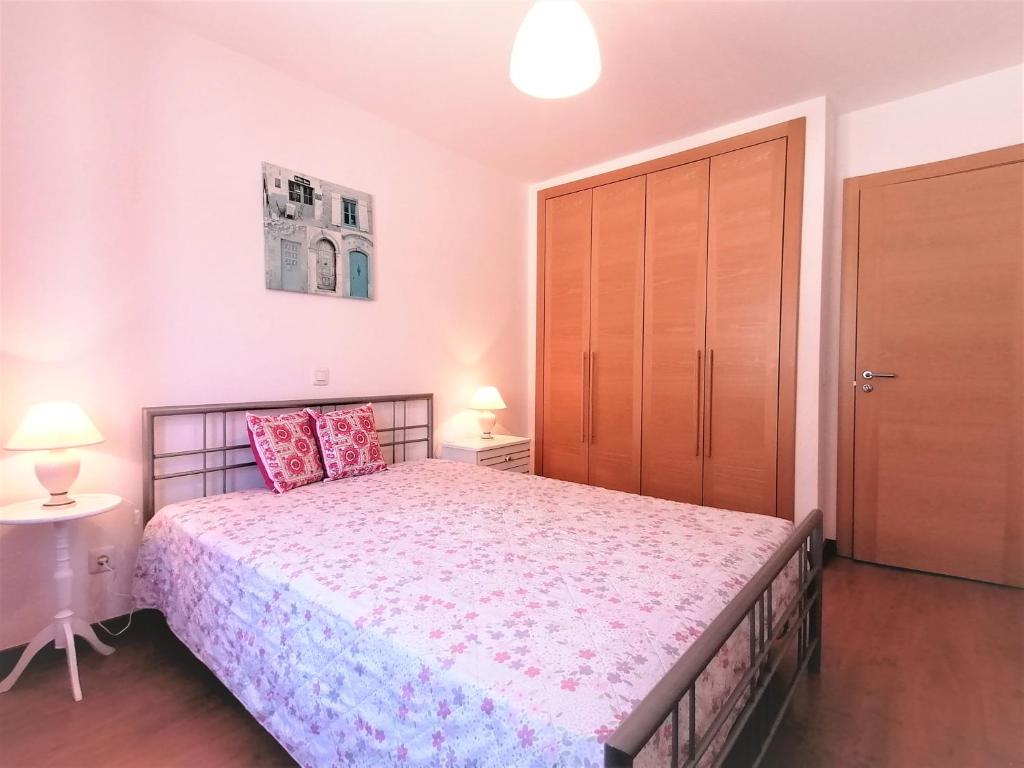 Encosta da Marina Beach Apartment Urbanização Quinta das Parreiras, Rua do Oceano Indico 26 r/c B, 8500-293 Portimão