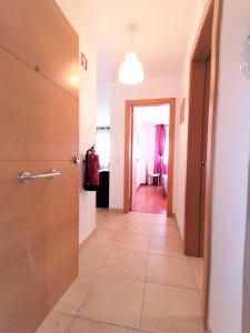 Appartement Encosta da Marina Beach Apartment Urbanização Quinta das Parreiras, Rua do Oceano Indico  26 r/c B 8500-293 Portimão Algarve