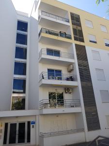 Appartement Encosta da Marina Holidays Rua do Oceano Índico 8500-823 Portimão Algarve