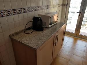 Encosta da Marina Residence