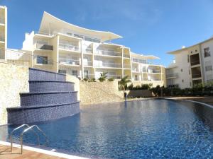 Appartement Encosta Da Orada Vista Mar Cerro Da Piedade, Rua José Ramos Pimenta, Bloco J, 1º 17 8200-147 Albufeira Algarve