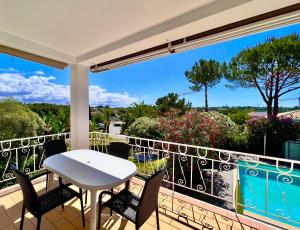 Appartement Encosta do Lago - Great Views R. do Lago 2-1  8135-162 Quinta do Lago Algarve