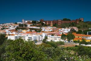 Appartement Encosta Retreat 4 Rua Manuel de Arriaga 8300-176 Silves Algarve