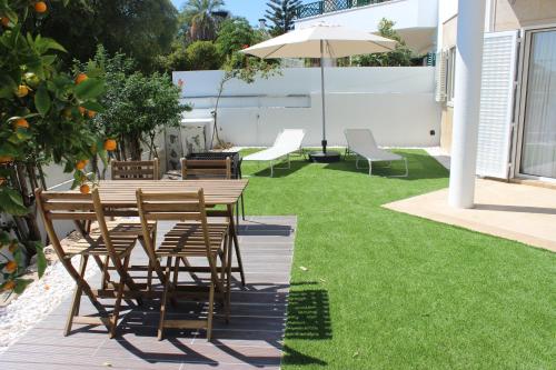 Encosta´s Garden