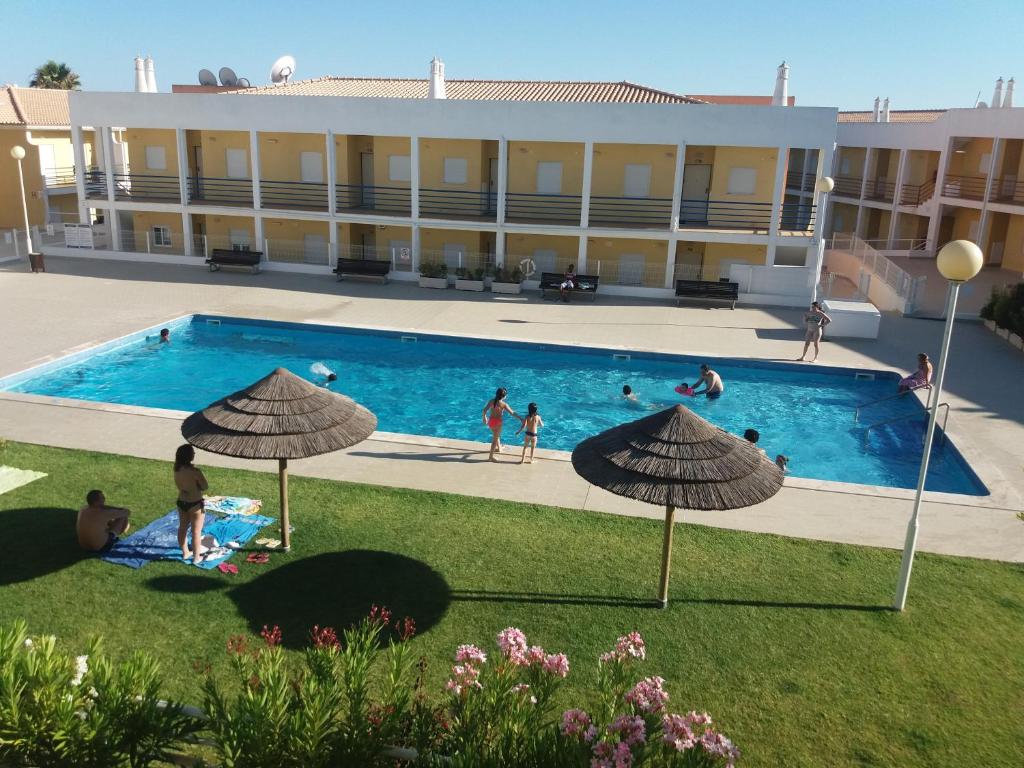Encosta S. José -Vale Parra Rua da Parra Encosta S. José apart. DJ, 8200-427 Albufeira