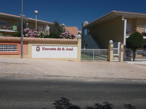 Encosta S. José -Vale Parra
