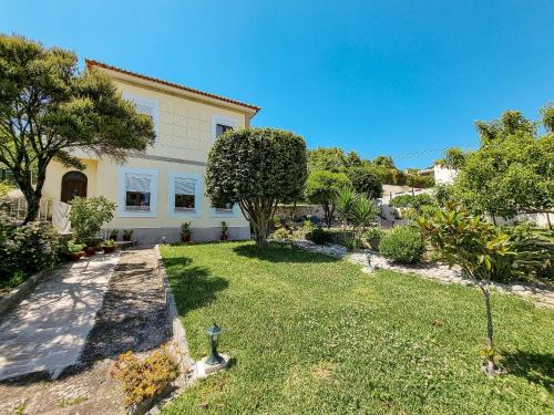 Encosta Santa Luzia - House with Private Pool and City Centre Views