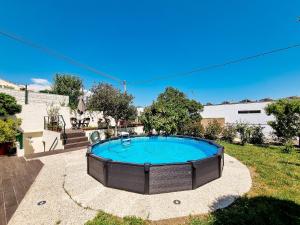 Encosta Santa Luzia - House with Private Pool and City Centre Views