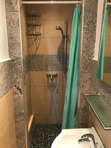Appartement Endbach-life Herborner Straße 4, Bad Endbach 35080 Bad Endbach Hesse