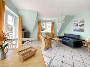 Endearing Apartment in Insel Poel with Sauna