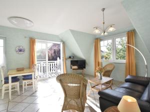 Endearing Apartment in Insel Poel with Sauna