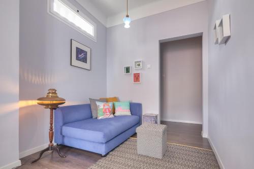 Endemic - Concept Apartment