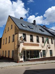 Appartement Enderlein´s Ferienwohnung 4 Karlsbader Straße 09484 Kurort Oberwiesenthal Saxe