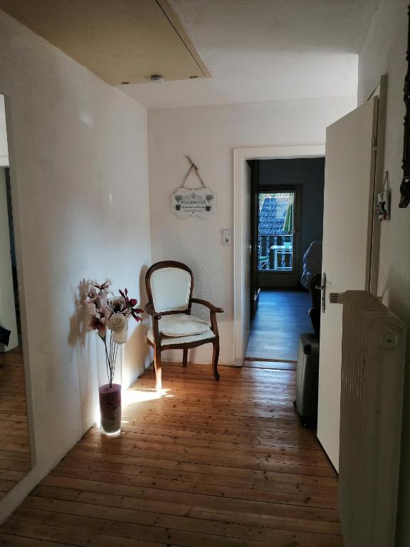 Appartement Endes Dreiseithof - Apartment 37 Altinger Straße 79418 Schliengen