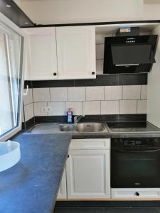 Endes Dreiseithof - Apartment