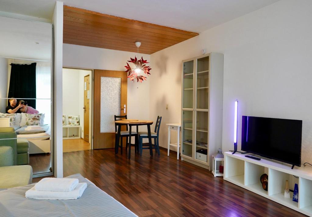 Energetic Mountain Apartment 51 Zugspitzstraße, 82467 Garmisch-Partenkirchen