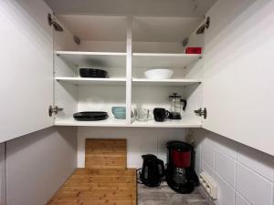 Energetic Mountain Apartment