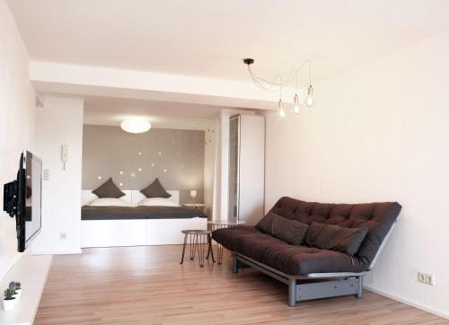 Engen Apartment