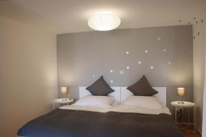 Engen Apartment