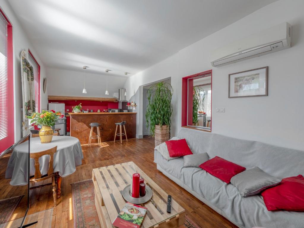 Appartement Engie La Calquière 12310 Gaillac-dʼAveyron