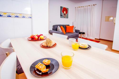 Enjoy Aveiro Apartment