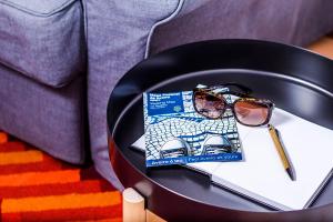 Enjoy Aveiro Apartment