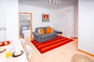 Enjoy Aveiro Apartment
