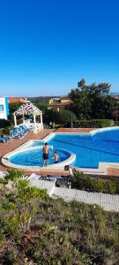 Enjoy Beloura!