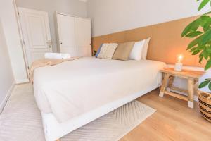 Enjoy Bonfim Central 2BR Renovated Apartment by LovelyStay