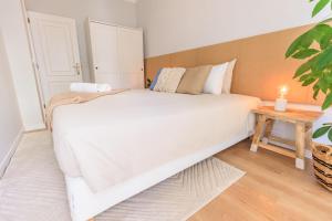 Appartement Enjoy Bonfim Central 2BR Renovated Apartment by LovelyStay 173 Rua do Duque da Terceira 2º 4300-096 Porto Région Nord