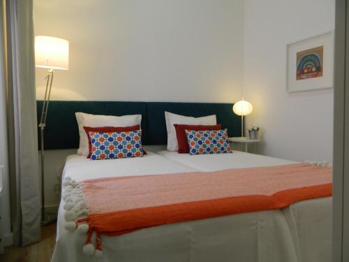 Enjoy Casa do Forte Apartment