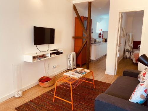 Enjoy Casa dos Corvos Apartment