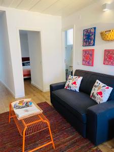 Enjoy Casa dos Corvos Apartment