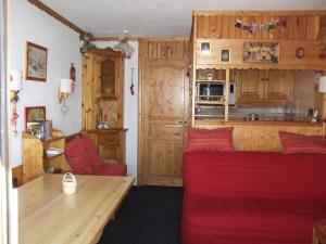 Appartement Enjoy Charming Machu Rue du Soleil 73440 Val Thorens Rhône-Alpes