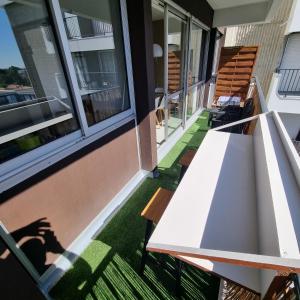 Enjoy Home - Proche TRAM - 4 Pers - Mérignac