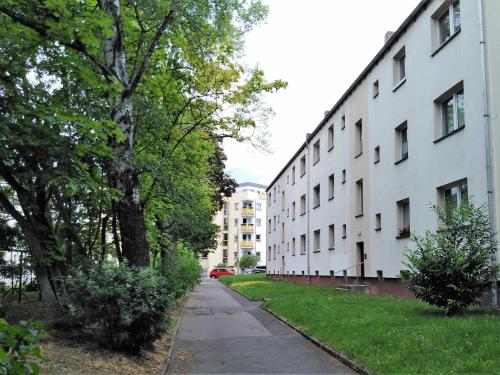 enjoy Leipzig FeWo