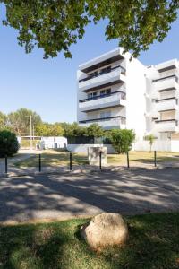 Appartement Enjoy Lisbon Carcavelos Rua das Buganvílias 28A Bairro da Torre 1º Dto 2775-643 Carcavelos -1