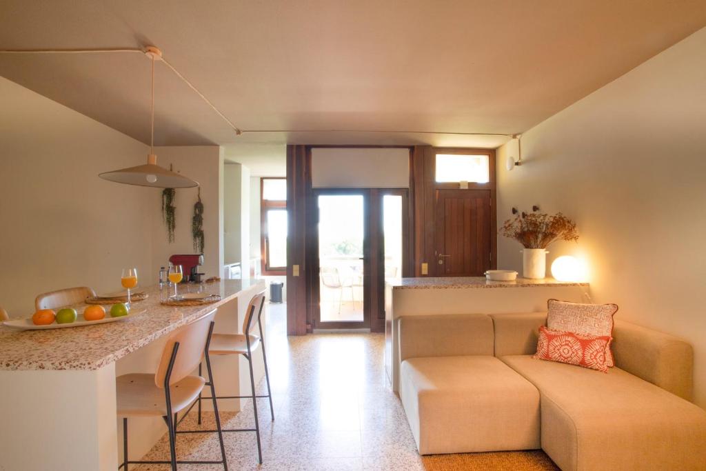 Appartement Enjoy Lisbon Tróia Alameda do Zambujeiro S2 G613 2º Andar 7570-789 Tróia