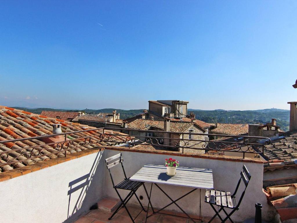 Appartement Enjoy Mougins 29 Rue des Lombards 06250 Mougins