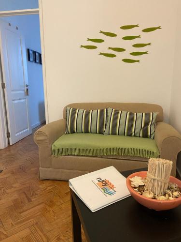Enjoy Mouraria Apartments