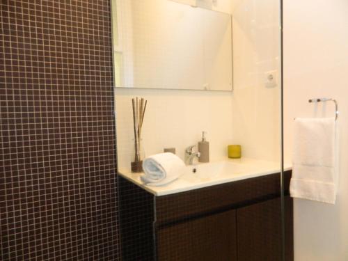 Enjoy Mouraria Apartments