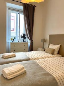 Enjoy Mouraria Apartments