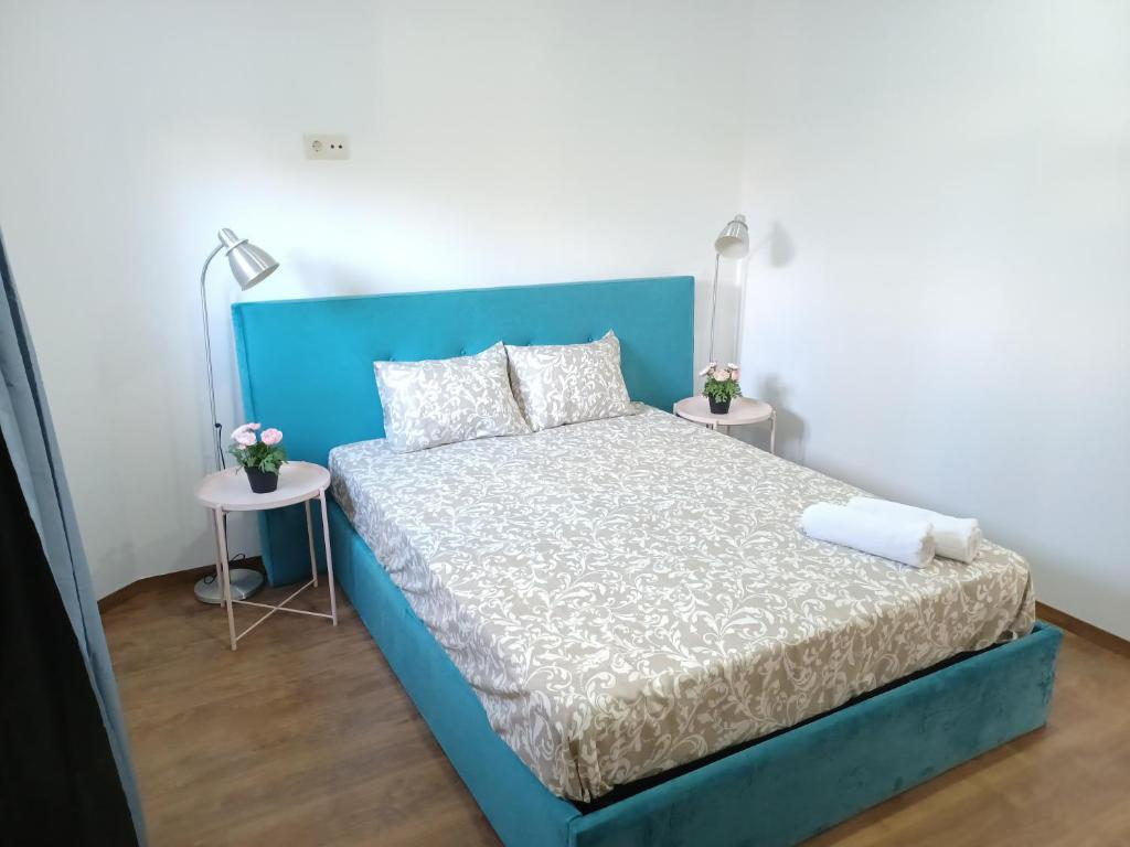 Appartement Enjoy Oporto Campanha 1 117 Rua Senhora Campanhã 4350-322 Porto